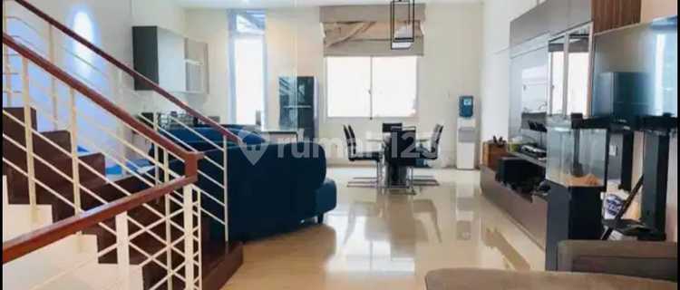 For Sale House in Residence 28, South Kedoya, West Jakarta 1