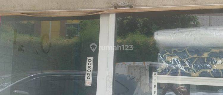 DIJUAL KIOS APARTEMEN Menara Latumenten – Tower A Jelambar jakarta Barat 1