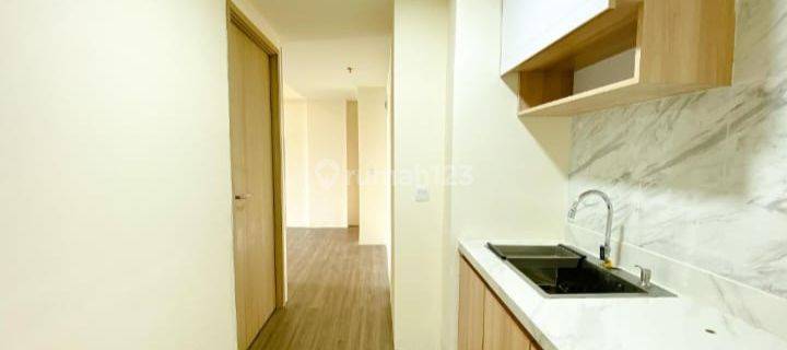Apartemen Meikarta 1
