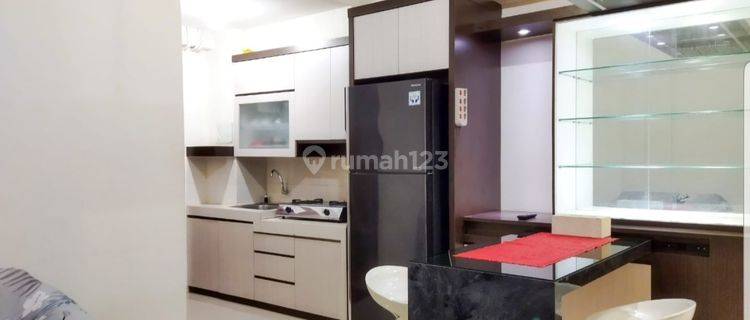 Apartemen Bandara City 1