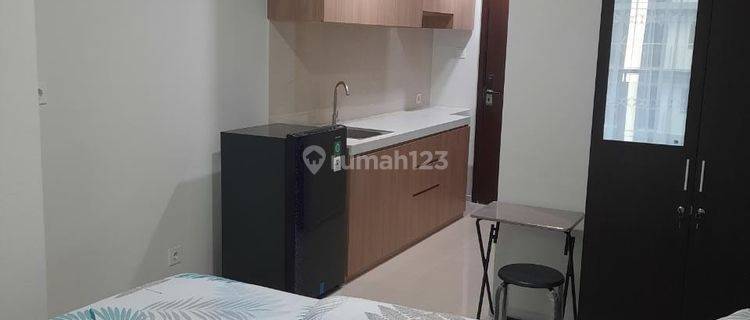 Apartemen Daan Mogot City 1