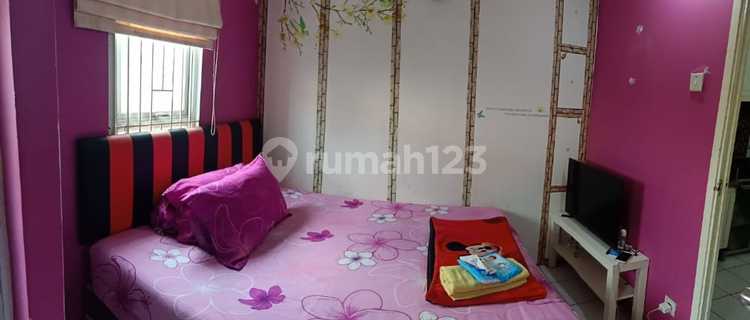 Apartemen The Golf Modernland Tower Green 1