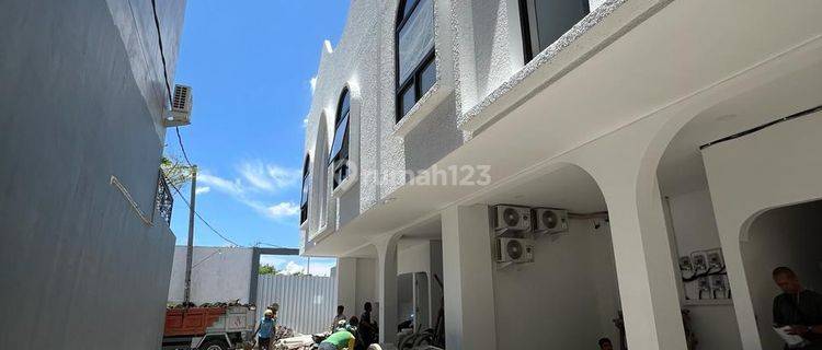 Kost Ekslusif 14 Kamar dalam ringroad Jl Magelang 1