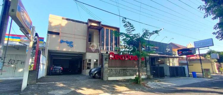 Hotel budget Jalan Raya Rajawali, Condongcatur 1