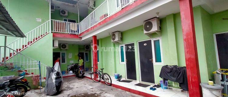 Kost Eksklusif 16 kamar dekat Kampus UGM 1