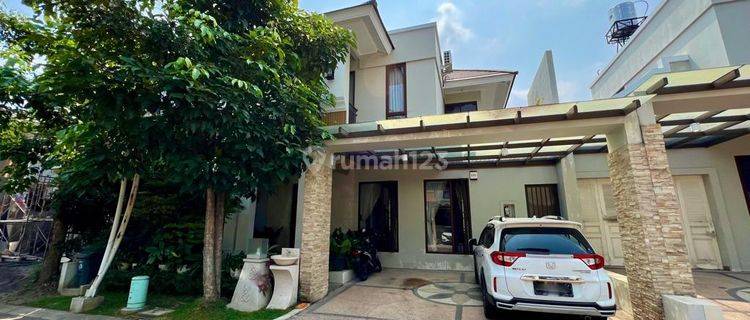 Rumah dekat Ugm Furnished Jakal km 7 1