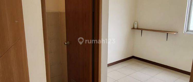 Dijual Nego Bagus Apartemen Maple Park 3kt, 74m2 Semi Furnished.  1