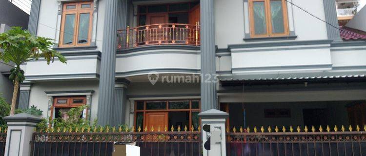 Dijual Rumah Shm Bagus Di Pulo Asem  1