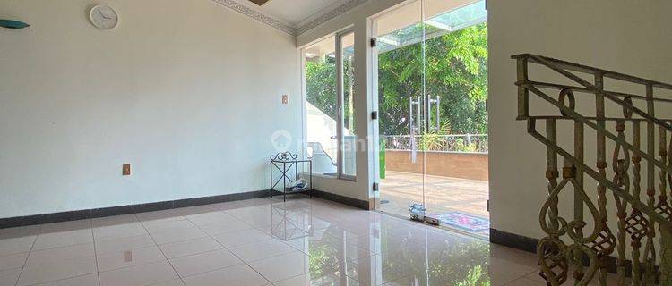 Dijual Rumah 3 lantai shm bagus harga nego di Sunter, Jakarta Utara.  1