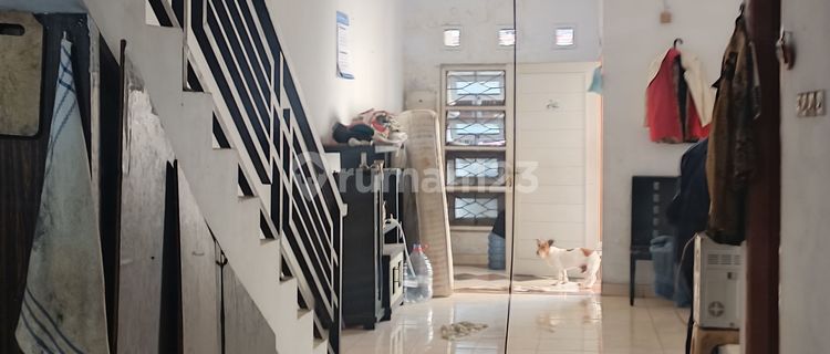 Murah Jual Cepat Rumah Di Sunter 2.5lantai 1