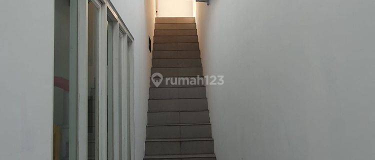 Dijual Ruang Usaha Shm Siap Pakai,446 M2,duren Sawit 1