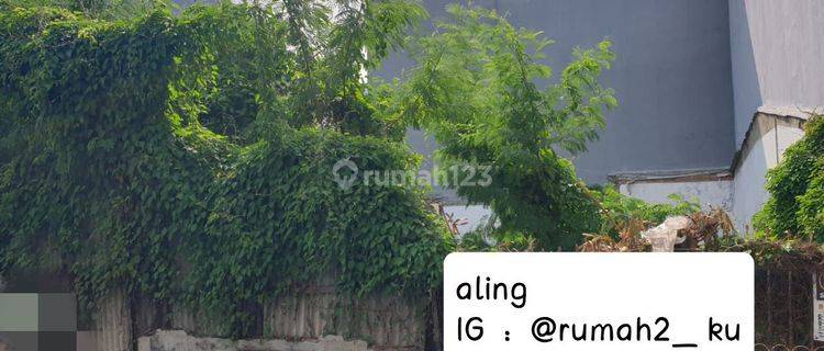 Dijual Nego Tanah Disunter 486 M² 1