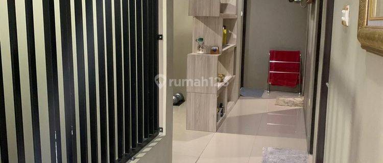 Dijual Kost Dan Kontrakan Berjalan Di Menteng Atas, Shm 1