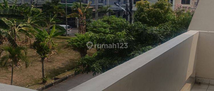 Dijual Kavling Sunter  Bagus 180m2 Jalan Lebar Bagus 1