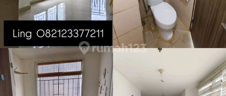 For Rent Sunter Apartment 2 Bedrooms Hook 1