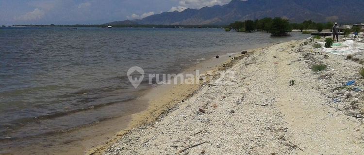 Di Jual Tanah Di Barat Los Pantai Pasir Putih Temurah Di Bali 1