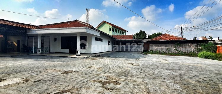 For Sale Fast House and Land 1