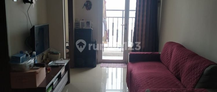 Dijual Apartemen Sunter Icon 2 Kamar Tidur Furnished 1
