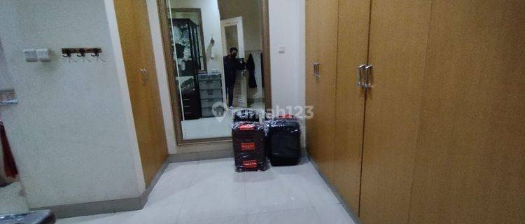Disewakan Rumah Luas Dan Bagus Di Kelapa Gading 1