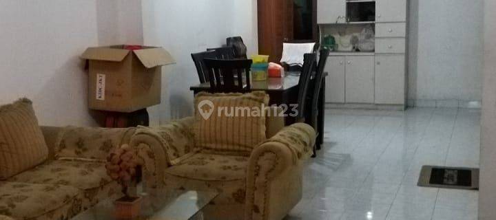 Dijual Rumah  Sunter  3 Lantai Dibawah Njop  Shm 1