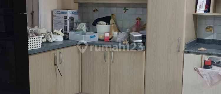 Dijual Rumah Cantik Di Sunter Jalan Lebar Bebas Banjir.aman ,shm 1