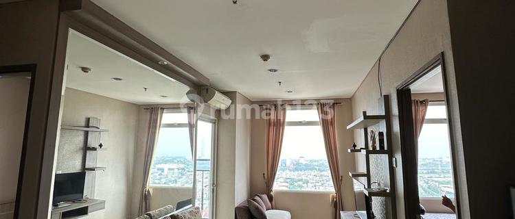For Sale 2 Bedroom Apartment Furnished 1