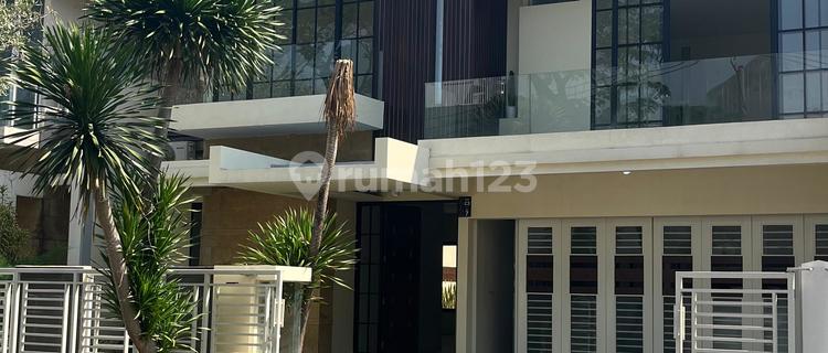 Langka Royal Residence Termurah Siap Huni Minimalis Bonus Furnish 1