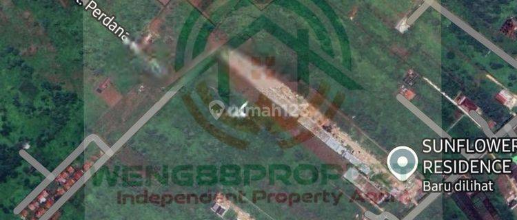 Tanah Jual Tepi Jalan Kota Pontianak Sepakat 2 1