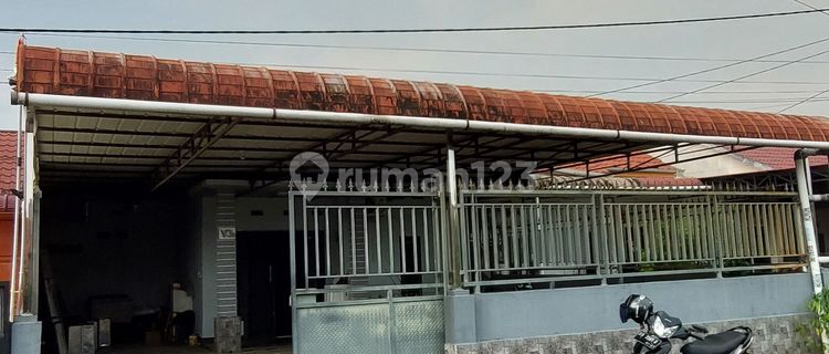 Rumah Siap Huni Lokasi M.Yamin Kota Baru Pontianak 1