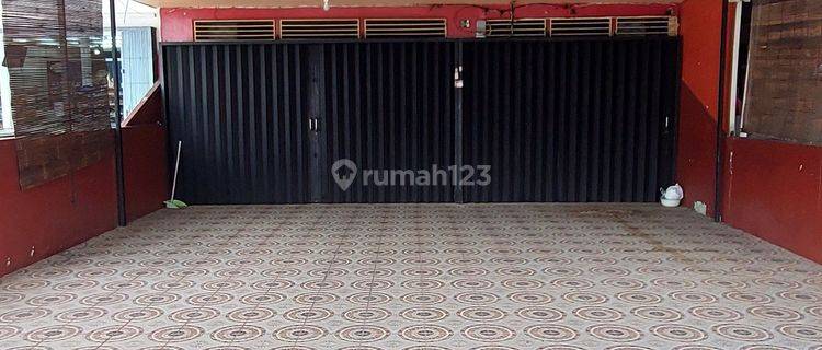 Ruko Jual Jalan Putri Candramidi 1