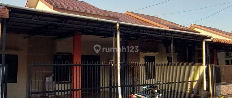 Rumah Sewa Kota Pontianak Jalan Sungai Raya Dalam Kotamadya 1