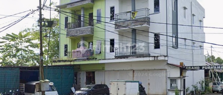 For Sale, Shop House, Pontianak City, Purnama 2 Street 1