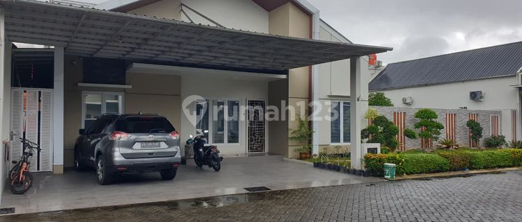 Land for Sale, Spacious Land in Pontianak City 1
