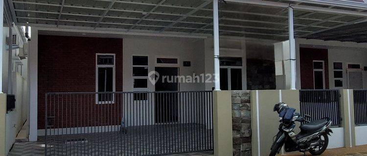 Rumah Baru Kota Pontianak Tipe 90 Lokasi Jalan Ampera 1