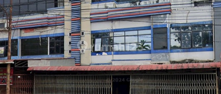 Shop House for Sale in Kuburaya Regency, Pontianak. 1