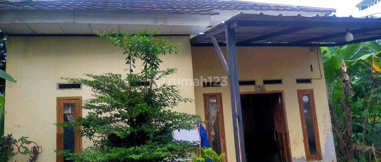 Rumah Bu Murah Cisauk Harus Terjual Harga Nego 1