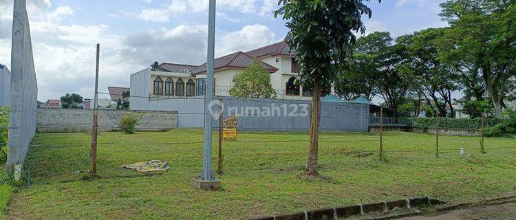 tanah kavling, harga paling  murah