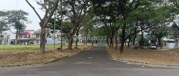 Tanah Murah,  Siap Bangun,  Di Jagakarsa 1