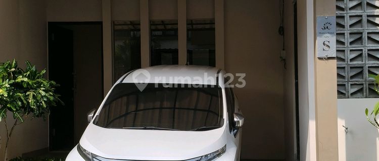 Affordable Ready-to-Occupy House, Promotional Price in Lubang Buaya 1