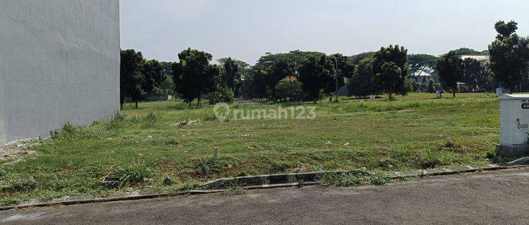 Tanah Murah Di Jagakarsa Jakarta Selatan 1