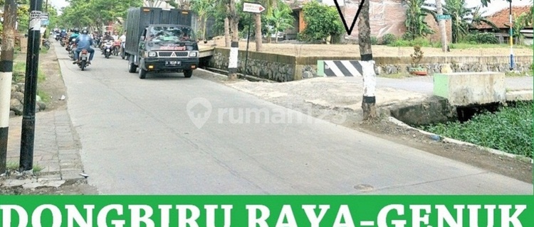 Raya Dongbiru Dekat Kantor Kec Genuk Rs Sultan Agung Unisula 1