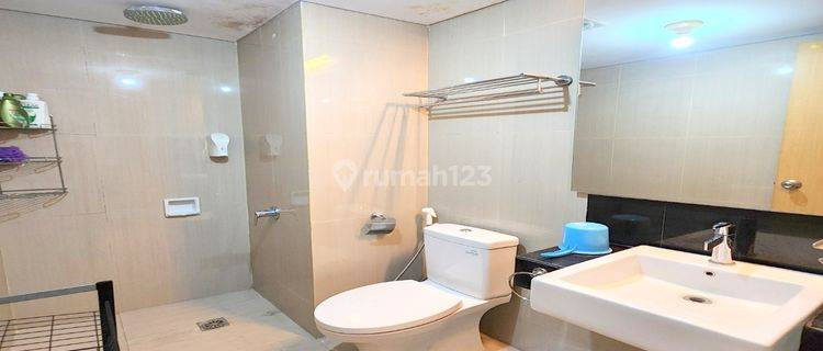 Apartemen Star 2br Furnished. Fasilitas Lengkap 1