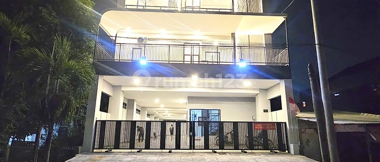 Kos campur Premium Tengah Kota Semarang mengutamakan kenyamanan-ketertiban-keamanan-kesopanan 1