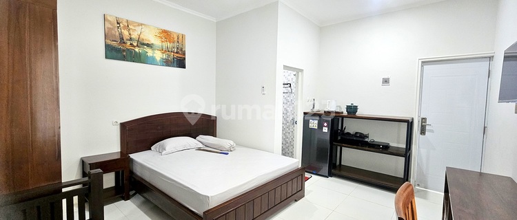 Exclusive Boarding House in Central Semarang, Close to Pemuda, Pandanaran, Simpang Lima, Port, Airport 1