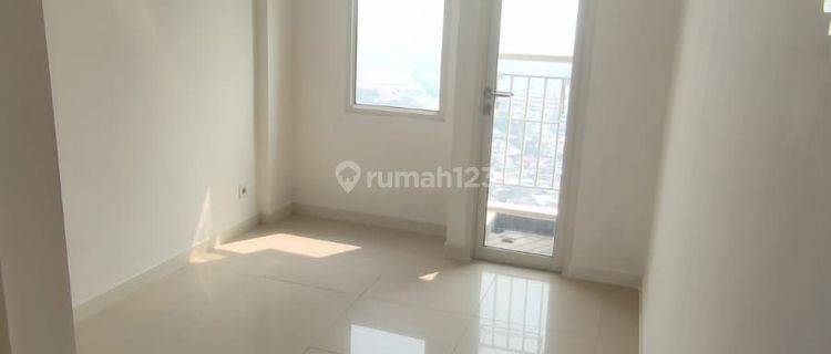 Dijual APT Madison Park, Studio, 16m2, View Kota, Akses Mudah 1