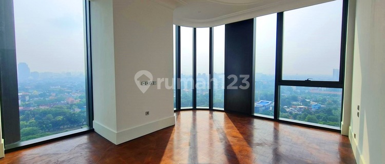 Unit Baru Favorit Tipe 3 BR St Regis Residences 1