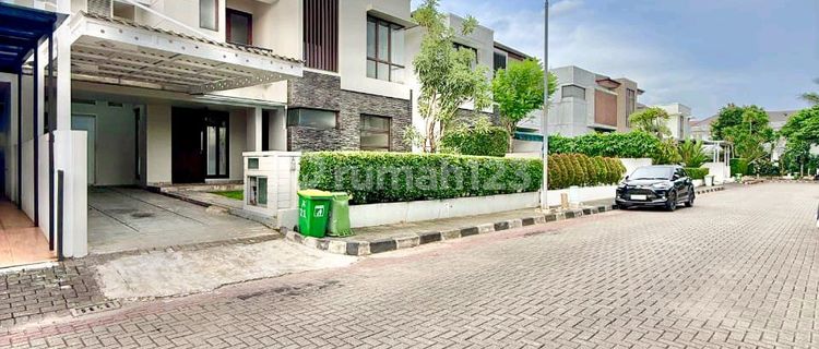 Di Sewakan Rumah Admiralty Residence, Cilandak.dalam Perumaham Elit & Eksklusif,lingkungan Tenang, Nyaman & Aman.dekat Ke Mall Obp, Rs Fatmawati, Mayapada & Siloam 1