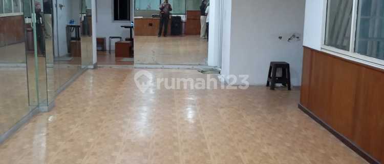 Rumah Siap Huni-luas 155/170 Harga 4,7 Milyar. Nego- 1