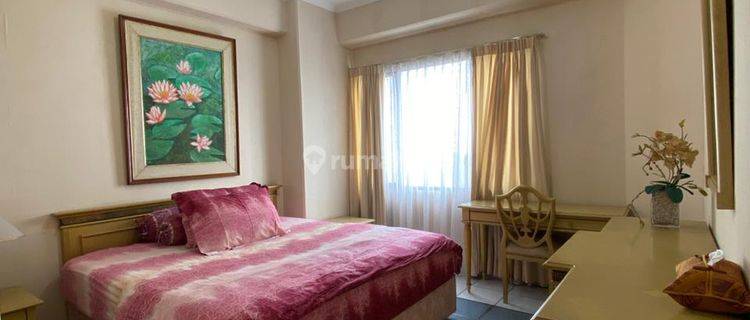 Apartement Kondominium Golf Karawaci 3 BR Furnished Bagus 1