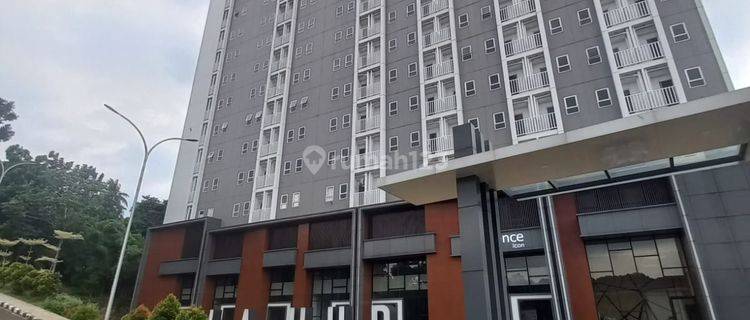 Apartemen La Hub Lenteng Agung Seberang Stasiun Dekat Tol 1